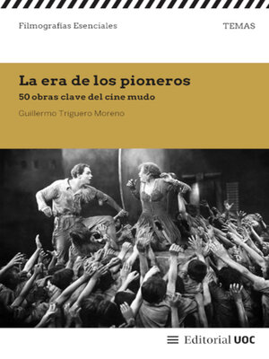 cover image of La era de los pioneros